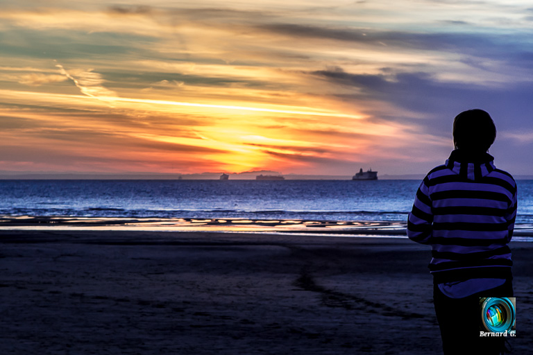 Contemplation