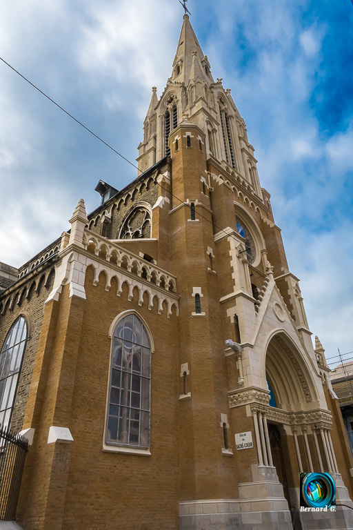 église du sacré_coeur