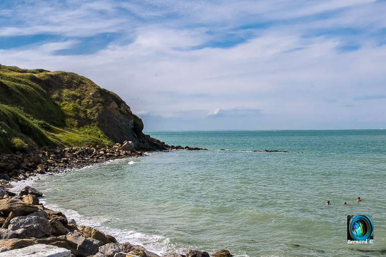 cap Gris-Nez