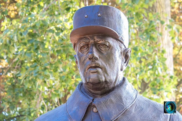 Charles De Gaulle