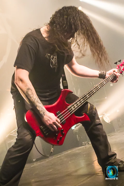 A la basse de Lousblast