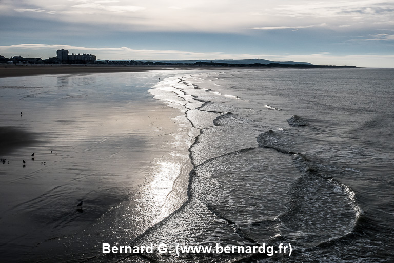 Plage de Calais