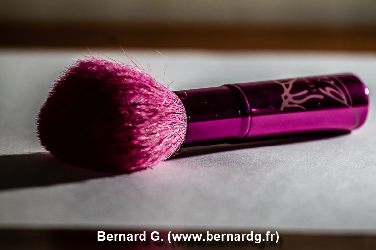 Pinceau de maquillage