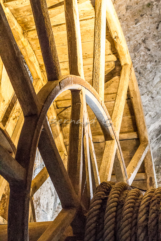 Le Mont Saint-Michel