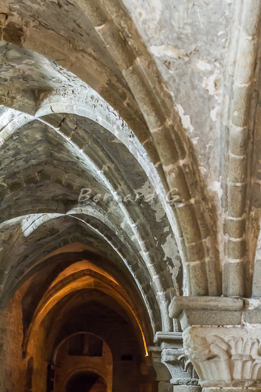 Le Mont Saint-Michel