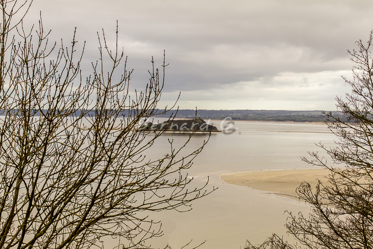 Le Mont Tombe