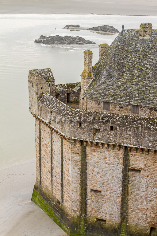 Le Mont Saint-Michel