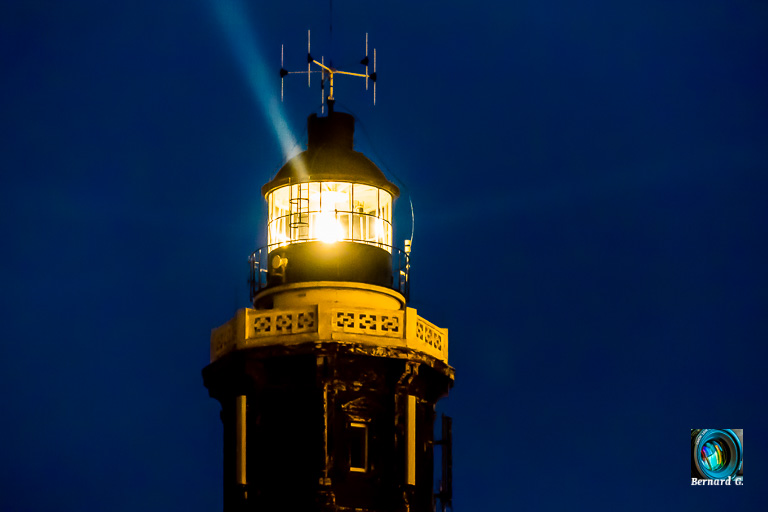 Phare de Calais
