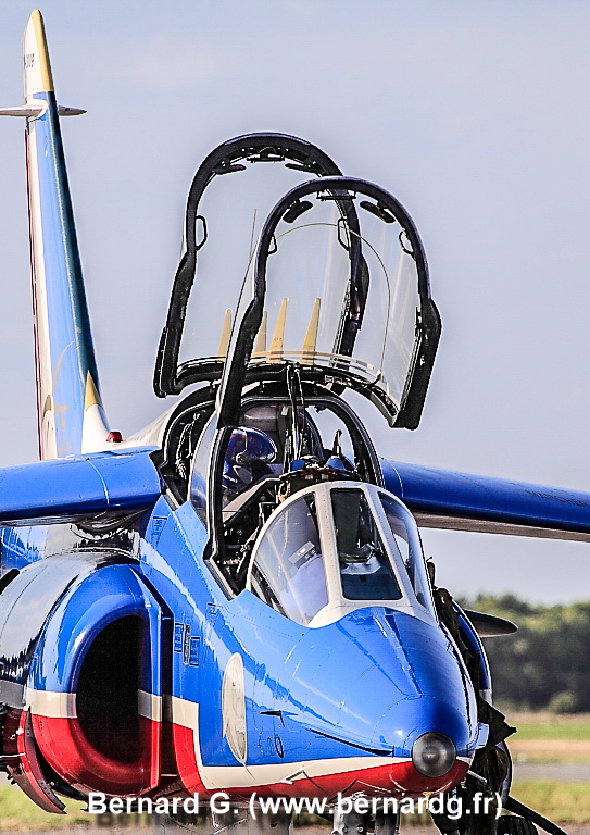 patrouille de France