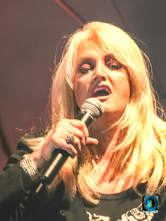 Bonnie Tyler