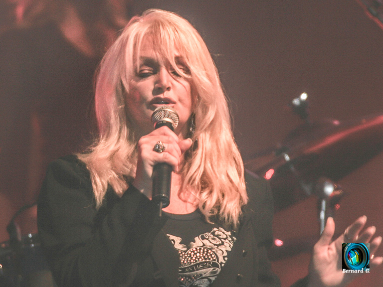 Bonnie Tyler