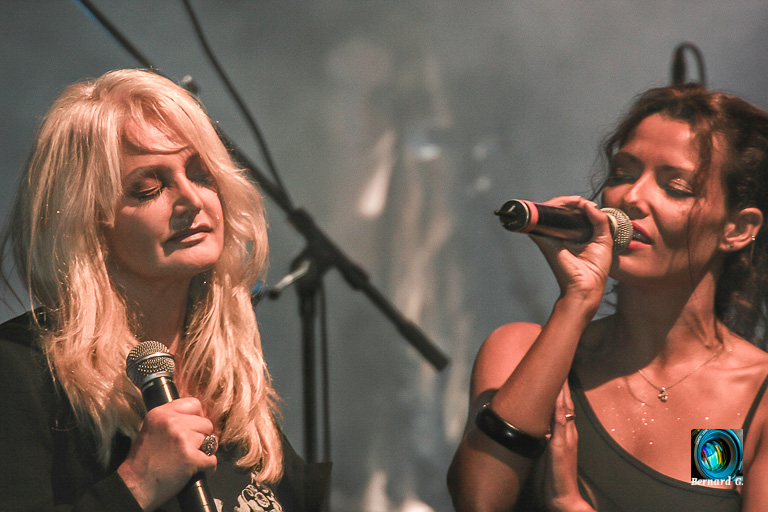 Bonnie Tyler