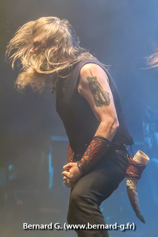 Amon Amarth