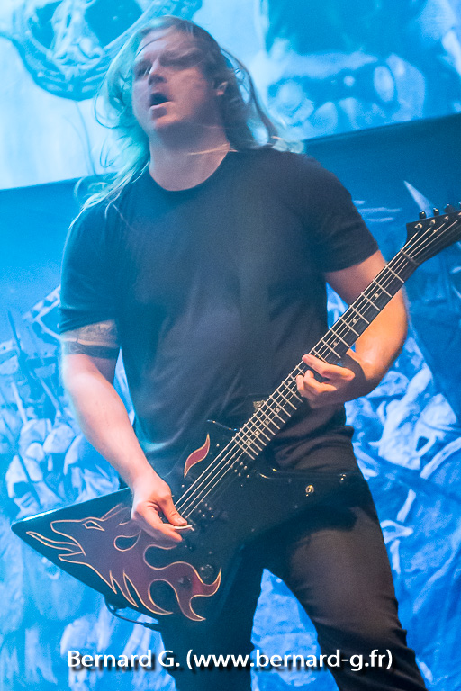 Amon Amarth