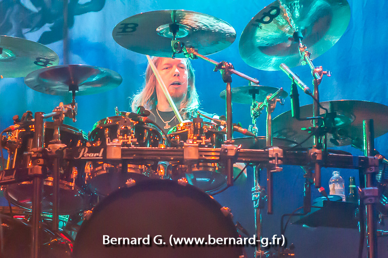 Amon Amarth