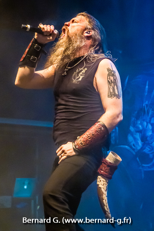 Amon Amarth
