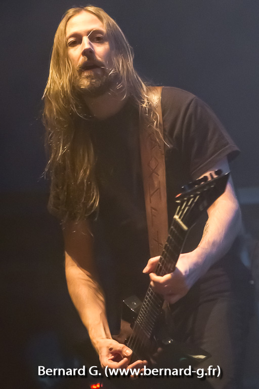 Amon Amarth