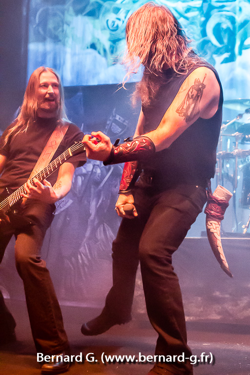 Amon Amarth