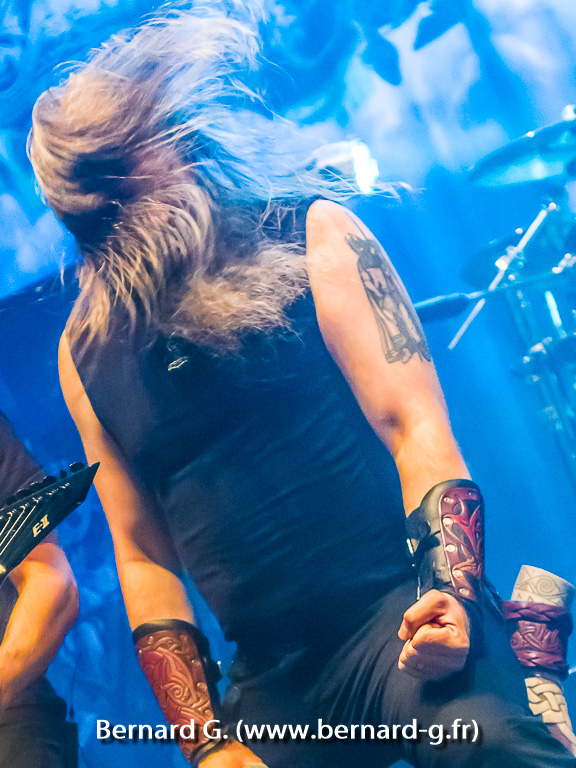 Amon Amarth