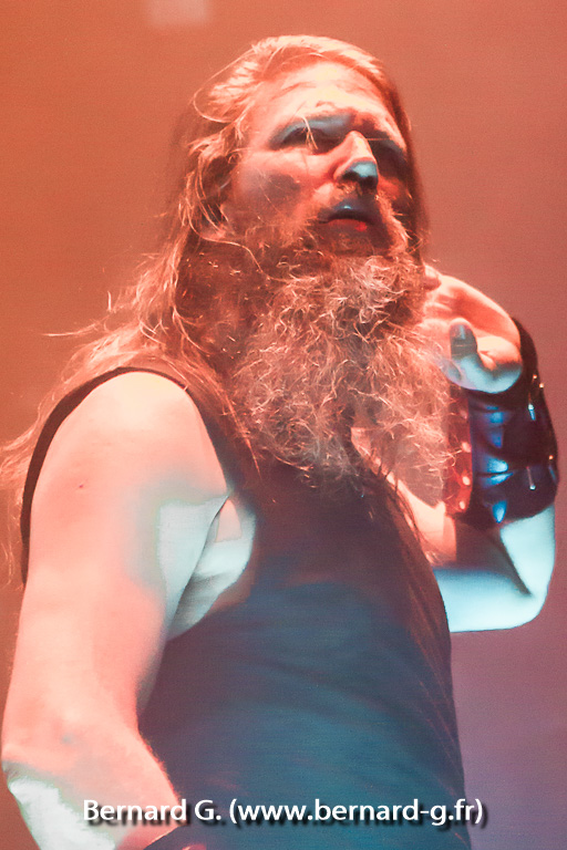 Amon Amarth