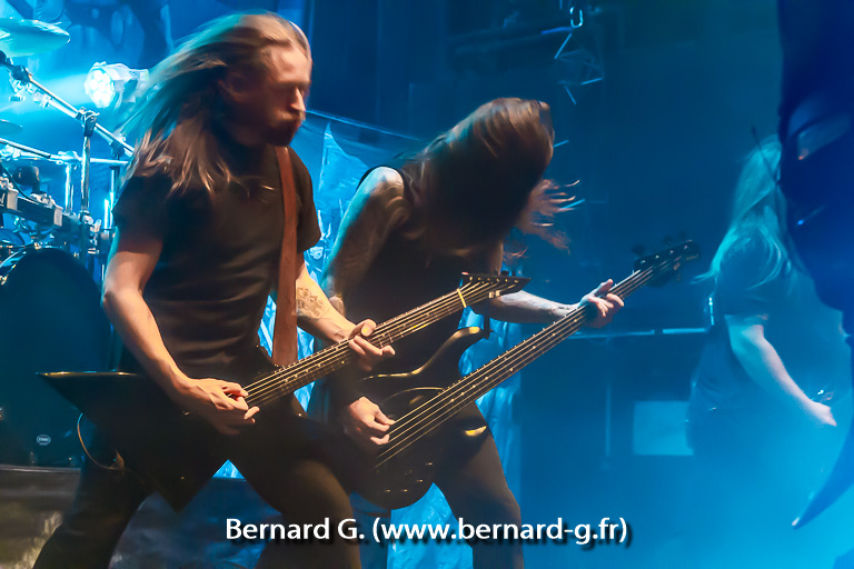 Amon Amarth