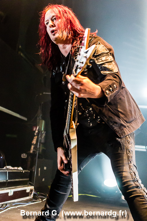 Michael Amott