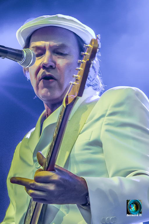 Les Rubettes