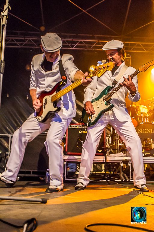 Les Rubettes