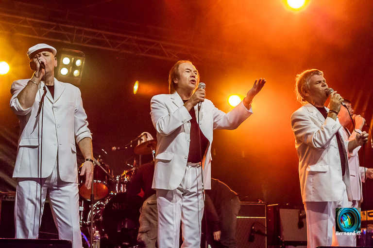 Les Rubettes