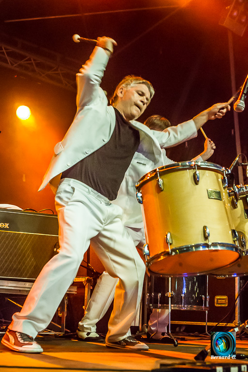 Les Rubettes