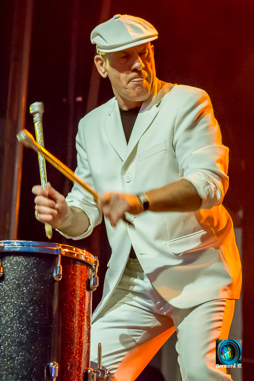 Les Rubettes