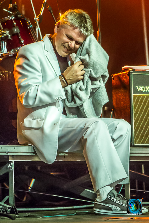 Les Rubettes