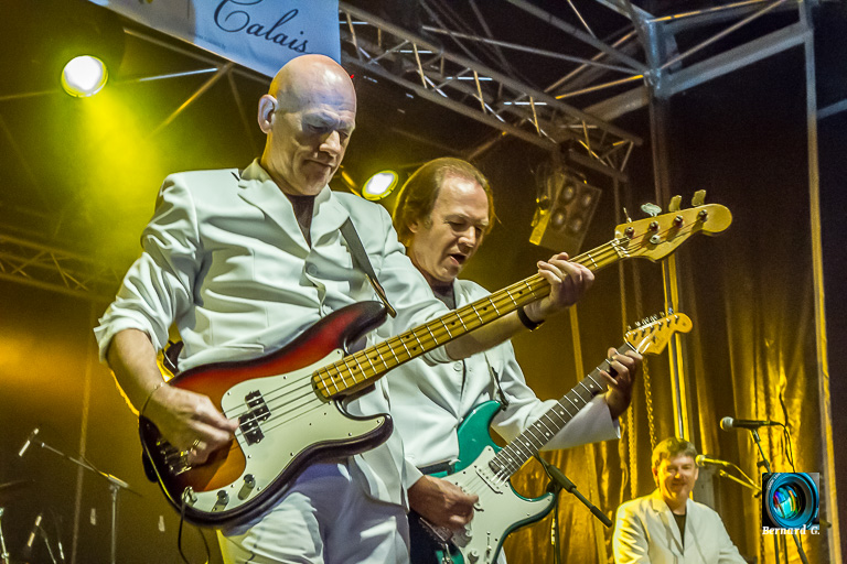 Les Rubettes