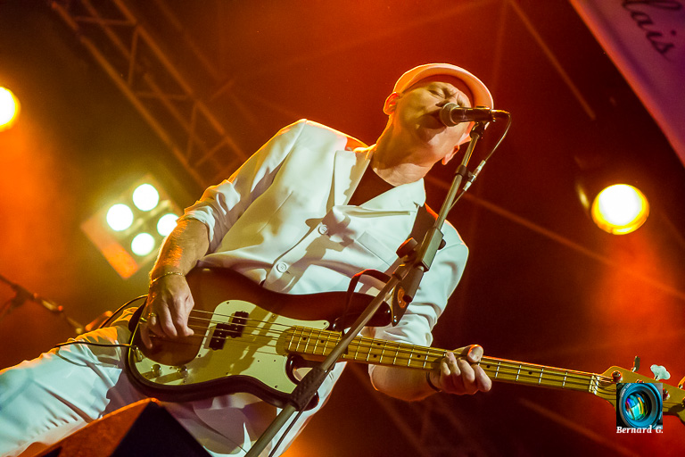 Les Rubettes