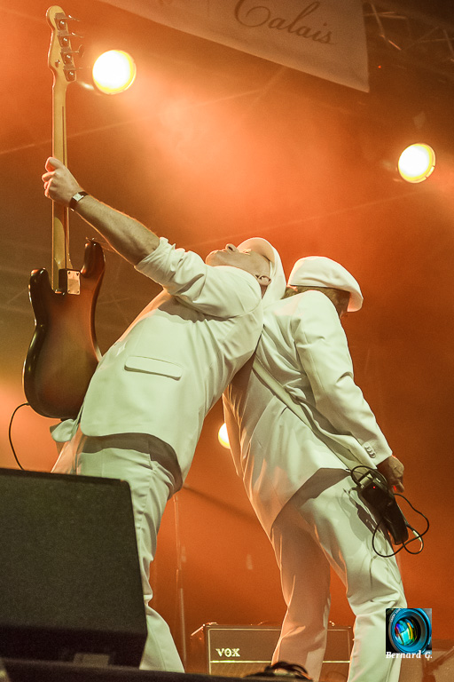 Les Rubettes