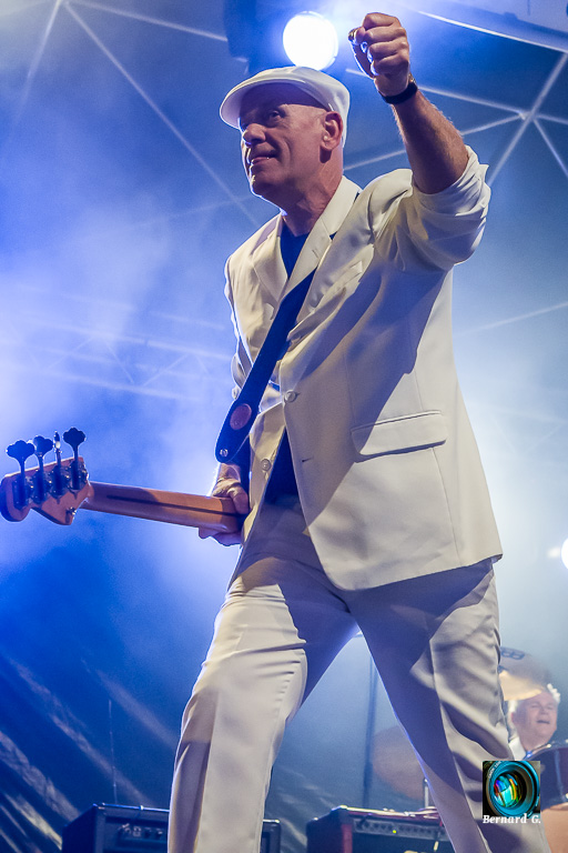 Les Rubettes