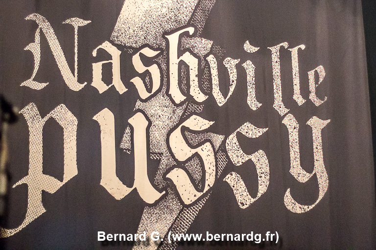 Nashville Pussy
