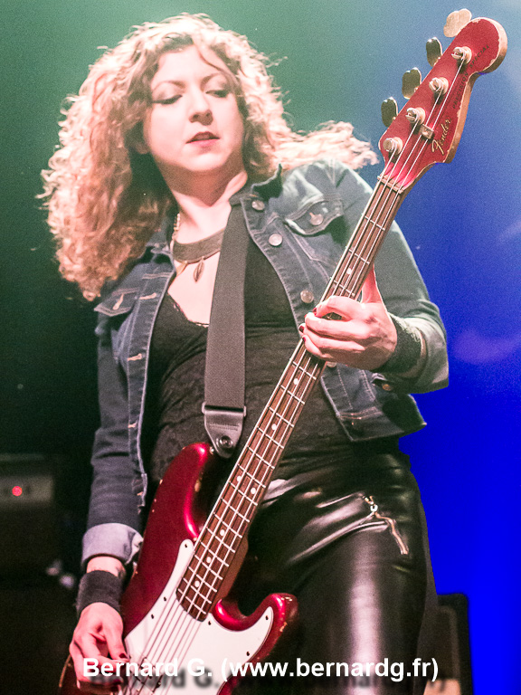 Bonnie Buitrago