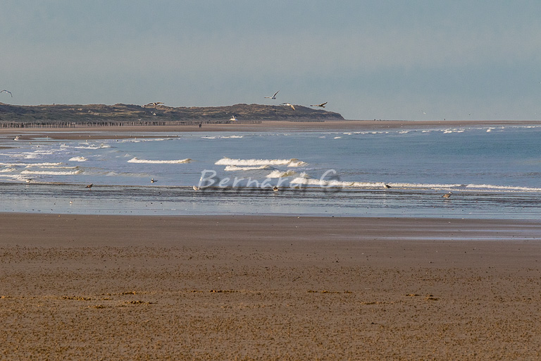baie de Calais