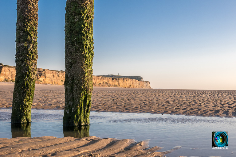 Plage de Sangarre