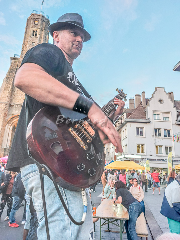Fête de la musique en 2022