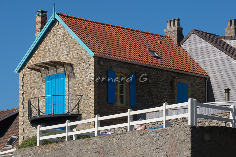 les vacances à la mer