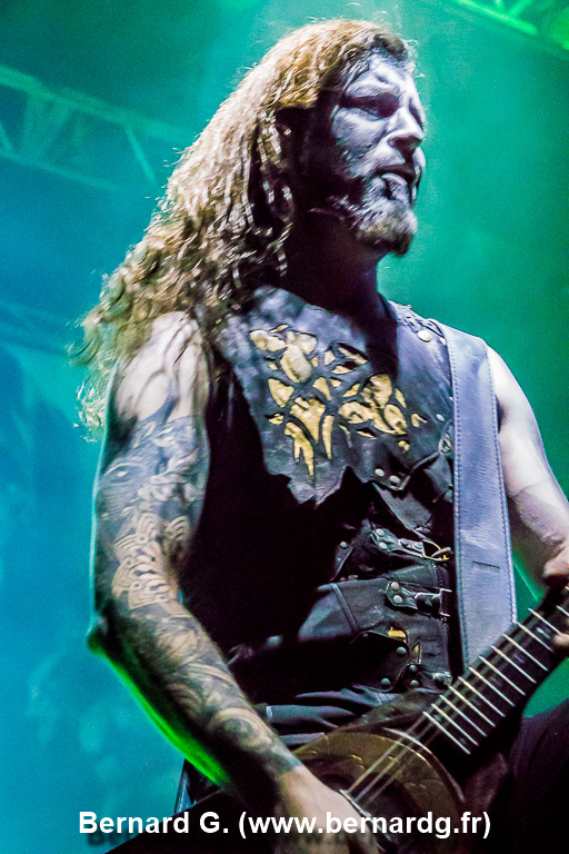 Matthew Greywolf