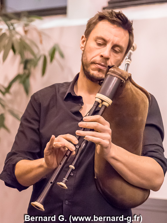 Renaud Hibon