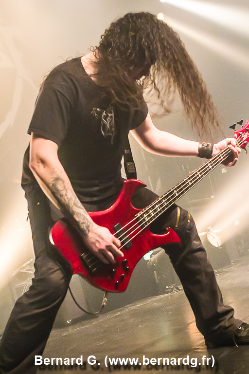 LOUDBLAST