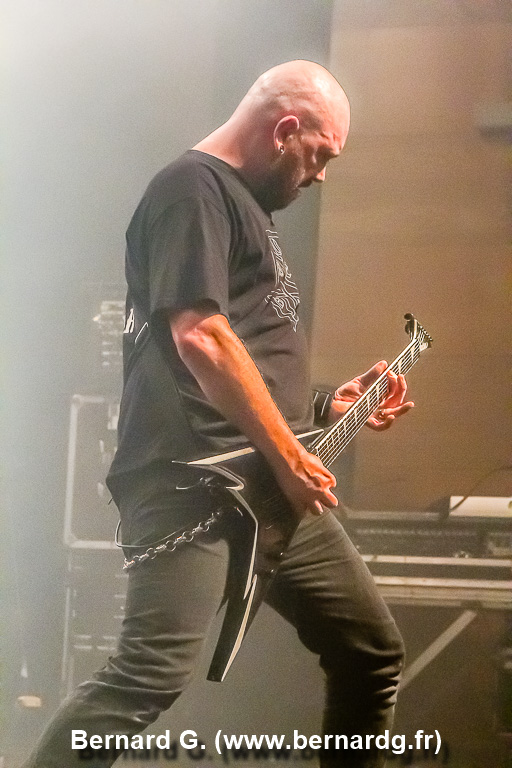 LOUDBLAST