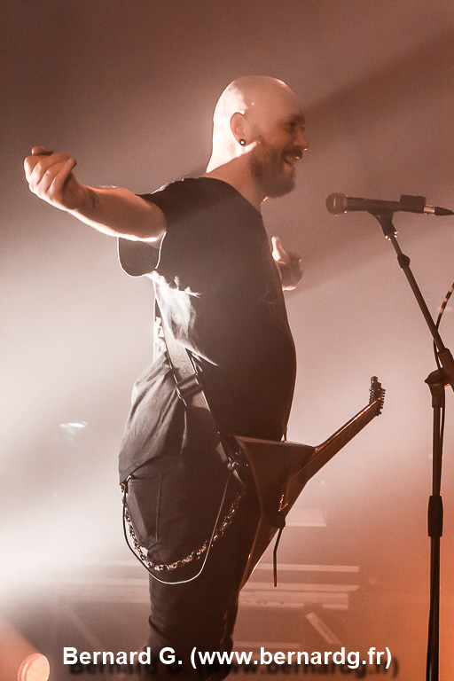 LOUDBLAST