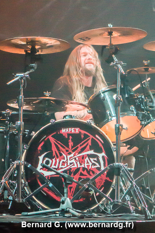 LOUDBLAST
