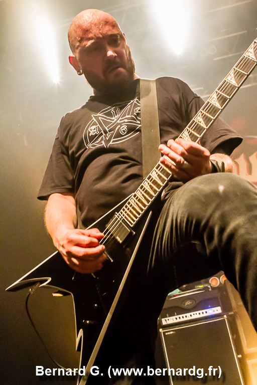 LOUDBLAST