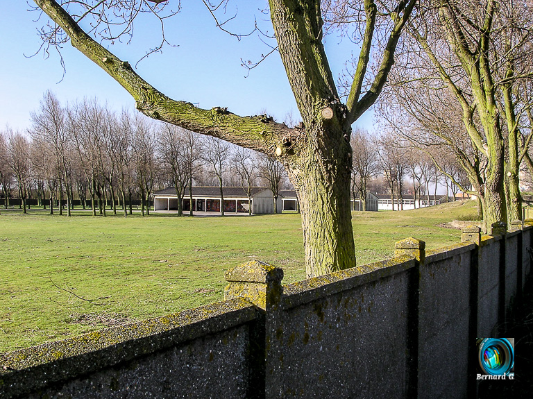 Centre aéré Jules-Ferry